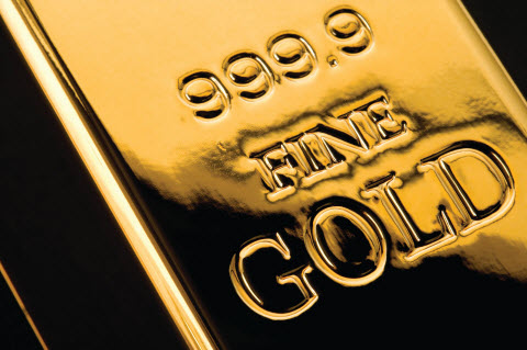 El oro se mantiene en tendencia bajista