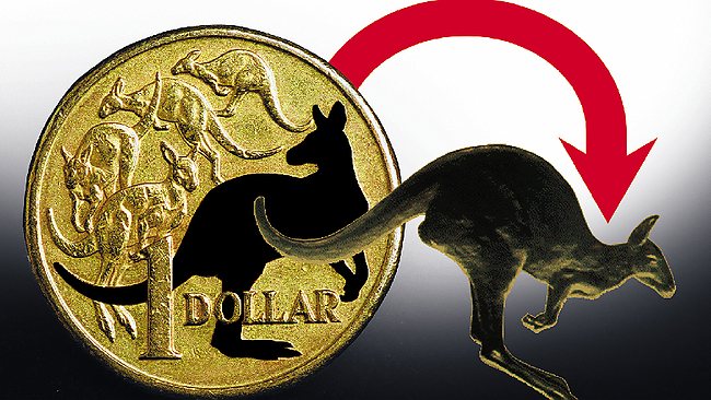 Dólar Australiano/Dólar Americano: empieza el baile