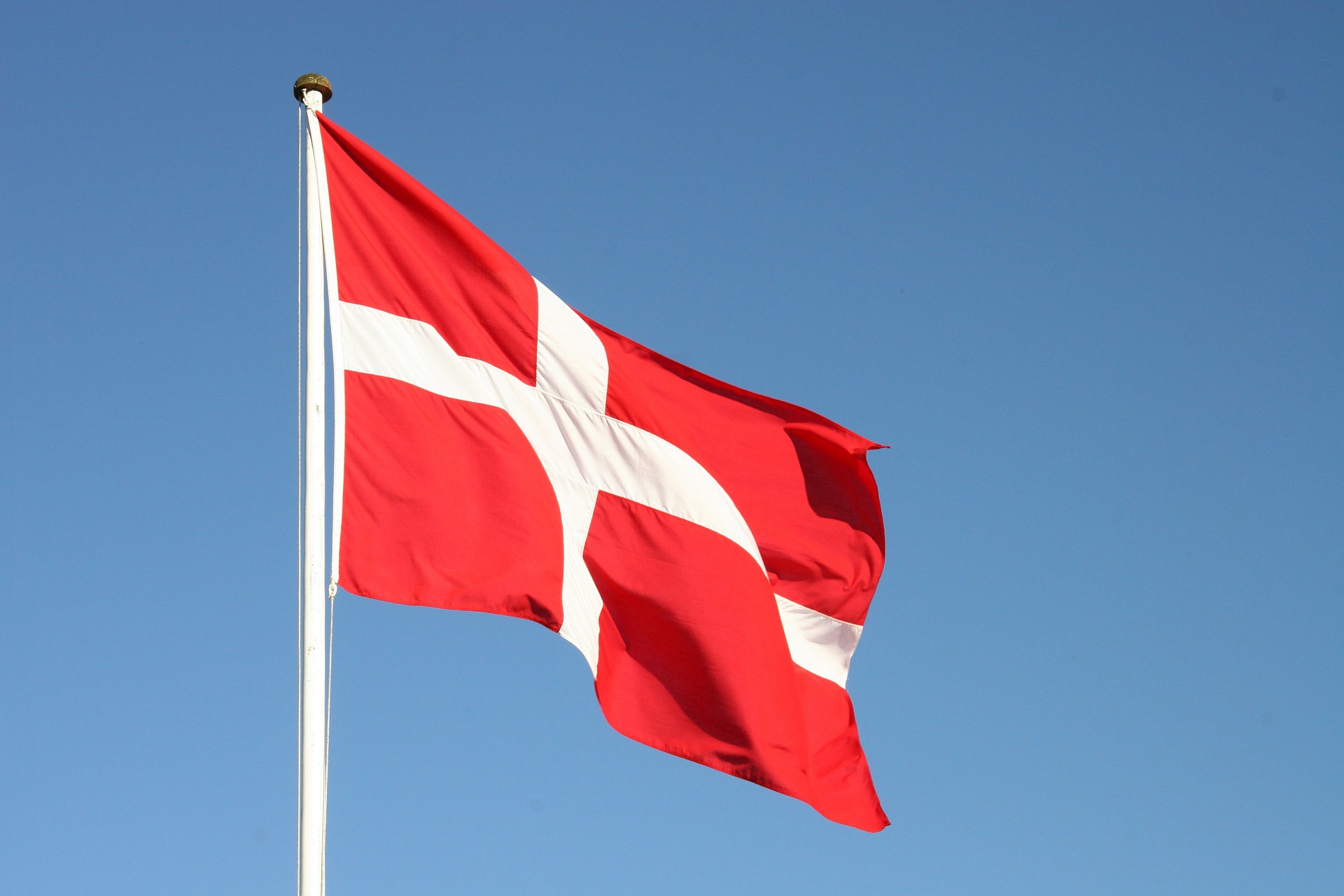 La bolsa de Dinamarca se sitúa entre las más fuertes del mundo