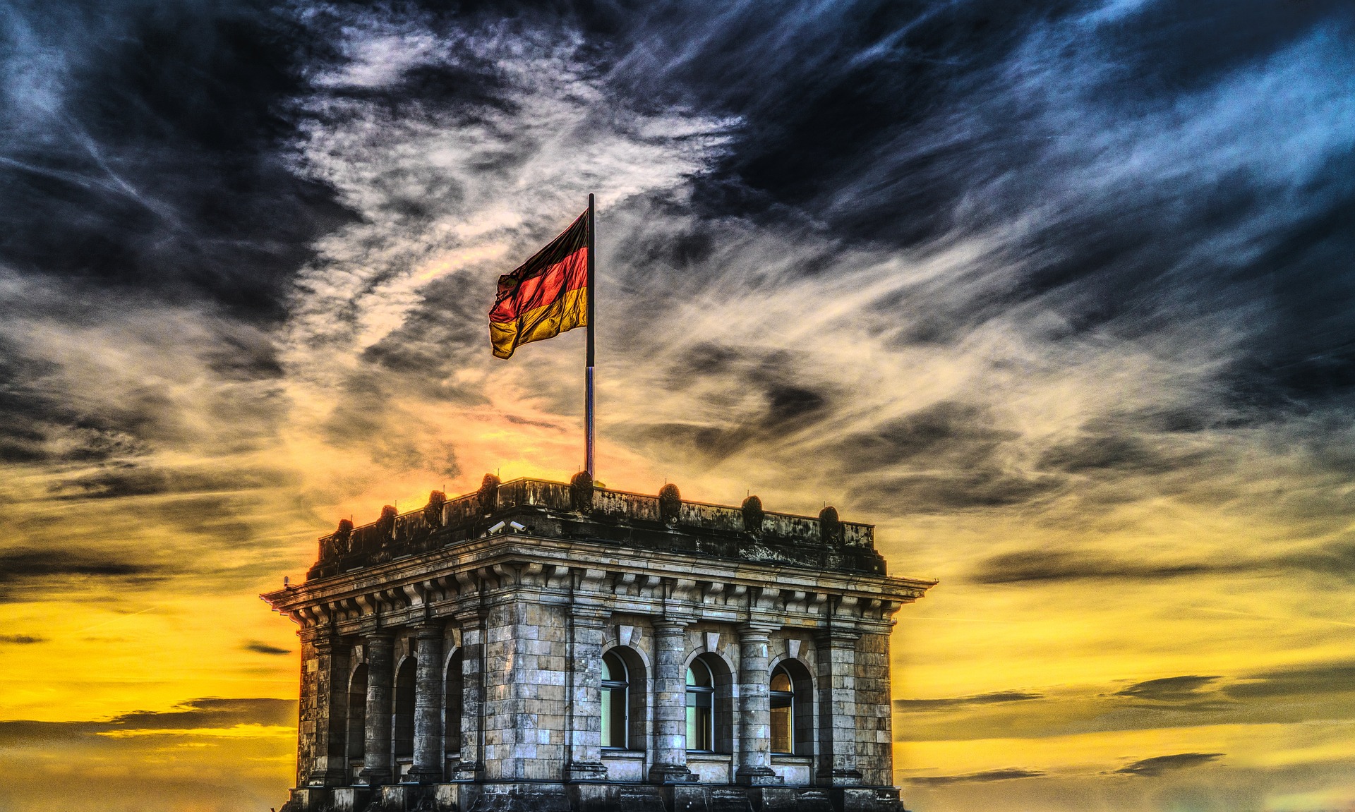La bolsa de Alemania se mantiene entre las más destacadas del mundo