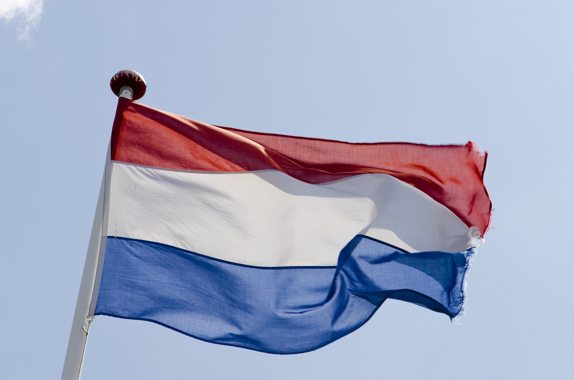 El mercado holandés está entre los más fuertes del mundo