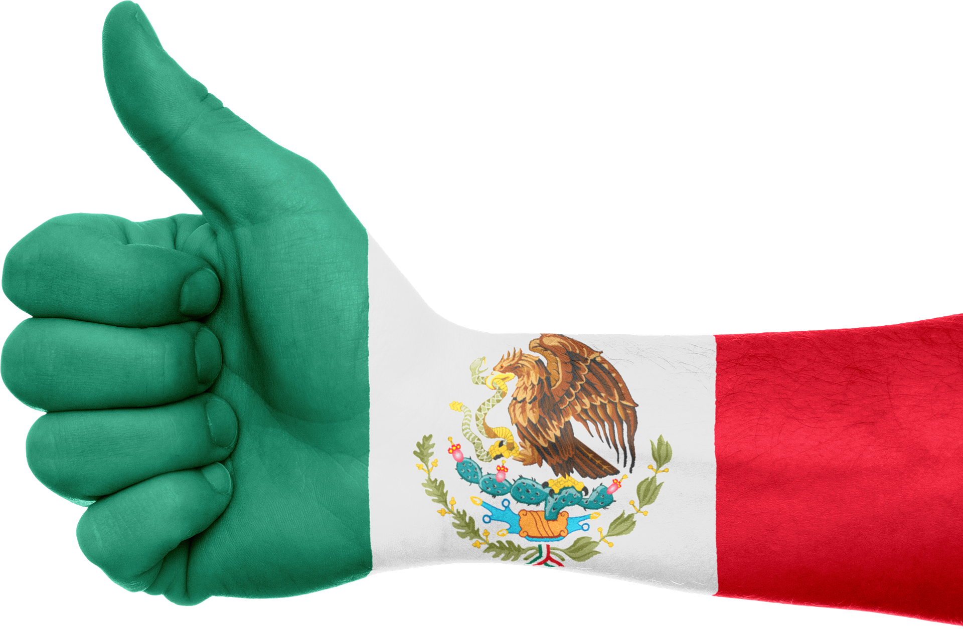 La bolsa de México mantiene buen aspecto técnico