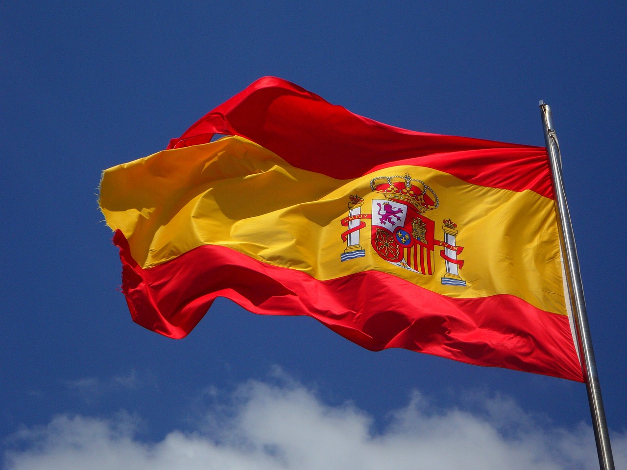 La bolsa española se muestra débil y la mayoría de sus valores tienen mal aspecto