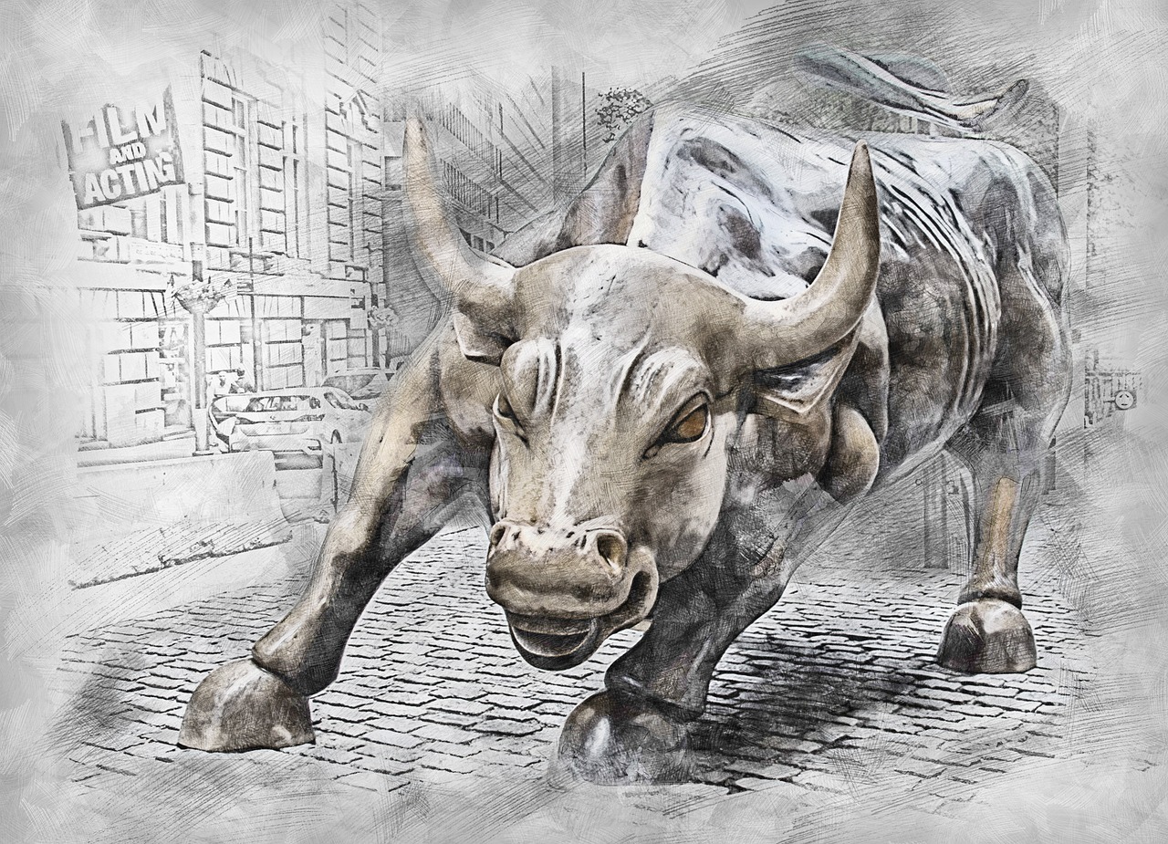 Dow Jones vs S&P 500: ¿Quién es el rey de Wall Street?