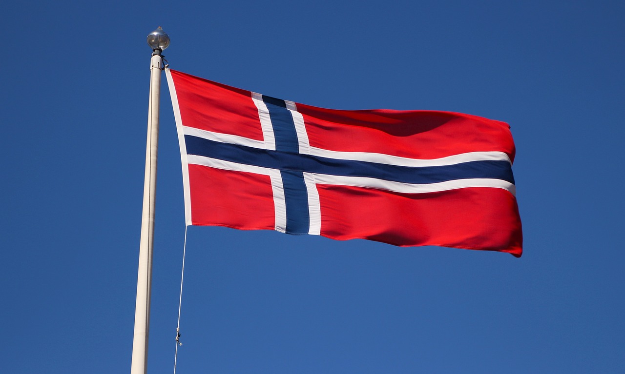 Noruega: Un oasis de fuerza dentro de Europa